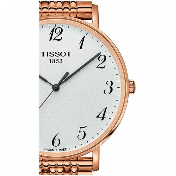 Наручные часы Tissot Everytime Large T109.610.33.032.00 в Уфе