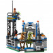 Конструктор LEGO Jurassic World 75920 Побег ящера в Уфе