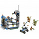 Конструктор LEGO Jurassic World 75920 Побег ящера в Уфе