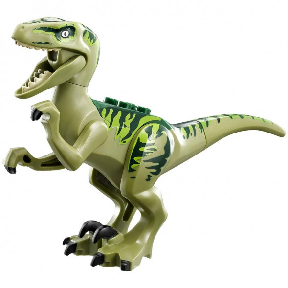 Конструктор LEGO Jurassic World 75920 Побег ящера в Уфе