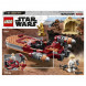 Конструктор LEGO Star Wars 75271 Спидер Люка Сайуокера в Уфе