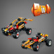 Конструктор LEGO Technic 42101 Багги в Уфе