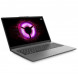Ноутбук Lenovo LOQ 15ARP10E (83S0007FUS) (15.6&amp;quot;, IPS, AMD Ryzen 7 170 3.2 ГГц, 8 ядер, 16 ГБ DDR5, SSD 512 ГБ, NVIDIA  GeForce RTX 4050 - 6 ГБ, Windows 11 Home), серый в Уфе