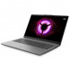 Ноутбук Lenovo LOQ 15ARP10E (83S0007FUS) (15.6&amp;quot;, IPS, AMD Ryzen 7 170 3.2 ГГц, 8 ядер, 16 ГБ DDR5, SSD 512 ГБ, NVIDIA  GeForce RTX 4050 - 6 ГБ, Windows 11 Home), серый в Уфе