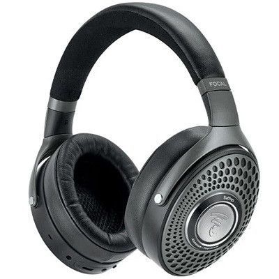 Наушники мониторные беспроводные Focal BATHYS в Уфе