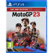 Игра MotoGP 23 - Day One Edition [PS4, английская версия] в Уфе
