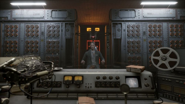 Игра KARMA: The Dark World. Limited Edition [PS5, русские субтитры] в Уфе