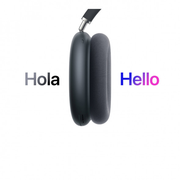 Наушники Apple AirPods Max 2, Midnight/Тёмная ночь в Уфе