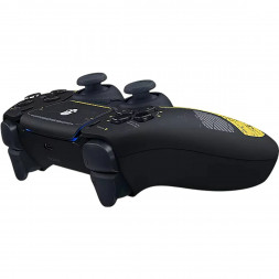 Геймпад Sony DualSense HELLDIVERS 2 Limited Edition