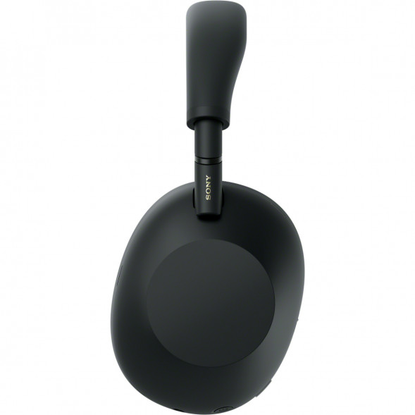 Беспроводные наушники Sony WH-1000XM6, Black в Уфе