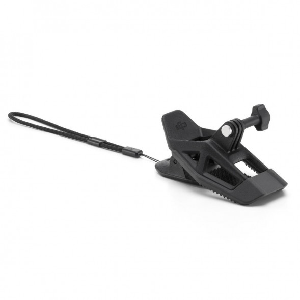 Крепление на шлем DJI Osmo Helmet Chin Mount Clip в Уфе
