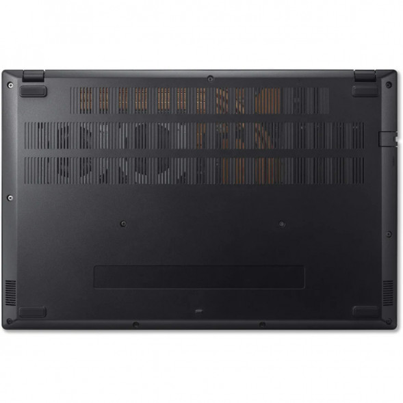Ноутбук Acer Nitro V 15 ANV15-52-57BB (15.6&amp;quot;, IPS, Intel Core i5 13420H 2.1ГГц, 8 ядер, 16ГБ DDR4, 512ГБ SSD, NVIDIA GeForce RTX 5050 - 8 ГБ, Windows 11 Home), черный в Уфе