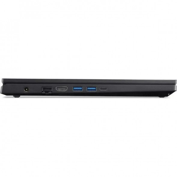Ноутбук Acer Nitro V 15 ANV15-52-57BB (15.6&amp;quot;, IPS, Intel Core i5 13420H 2.1ГГц, 8 ядер, 16ГБ DDR4, 512ГБ SSD, NVIDIA GeForce RTX 5050 - 8 ГБ, Windows 11 Home), черный в Уфе