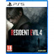 Игра Resident Evil 4 Remake [PS5, русская версия] в Уфе