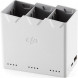 Концентратор хаб для DJI Mini 3 Pro Two-Way Battery Charging Hub в Уфе