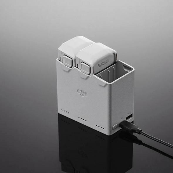 Концентратор хаб для DJI Mini 3 Pro Two-Way Battery Charging Hub в Уфе