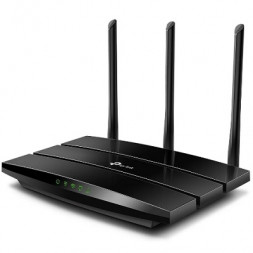 Wi-Fi роутер TP-LINK Archer A8, черный