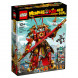 Конструктор LEGO Monkie Kid 80012 Боевой робот Царя Обезьян в Уфе