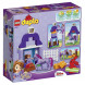 Конструктор LEGO DUPLO 10594 София Прекрасная: королевская конюшня в Уфе