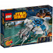 Конструктор LEGO Star Wars 75042 Боевой корабль дроидов в Уфе