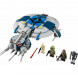 Конструктор LEGO Star Wars 75042 Боевой корабль дроидов в Уфе