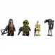 Конструктор LEGO Star Wars 75042 Боевой корабль дроидов в Уфе