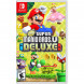Игра New Super Mario Bros. U Deluxe Edition (Nintendo Switch, русские субтитры) в Уфе