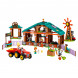 Конструктор LEGO Friends 42617 Приют для животных с фермы в Уфе