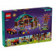 Конструктор LEGO Friends 42617 Приют для животных с фермы в Уфе