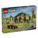 Конструктор LEGO Friends 42617 Приют для животных с фермы в Уфе