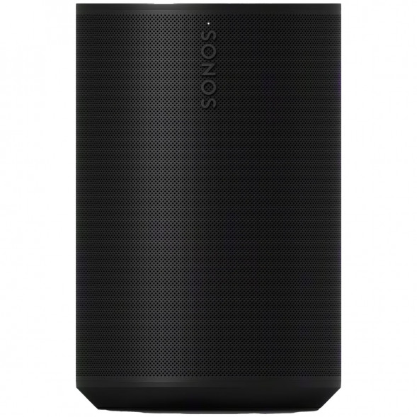 Умная колонка Sonos Era 100, черный в Уфе