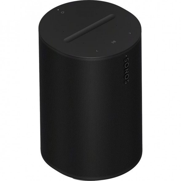 Умная колонка Sonos Era 100, черный в Уфе