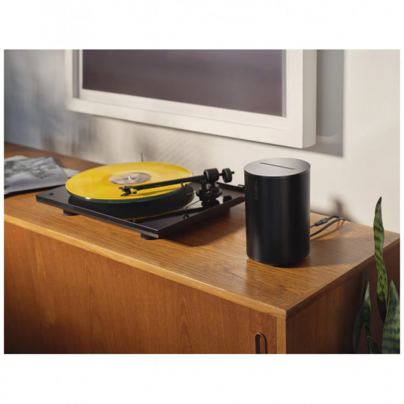 Умная колонка Sonos Era 100, черный в Уфе