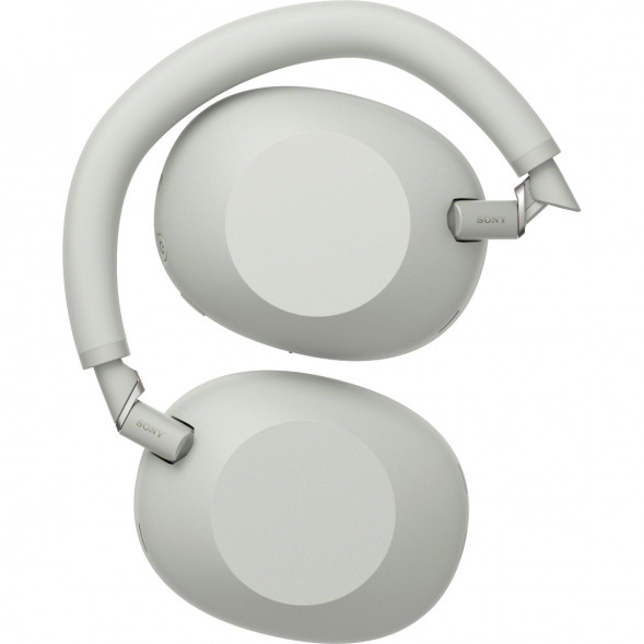 Беспроводные наушники Sony WH-1000XM6, Platinum Silver в Уфе