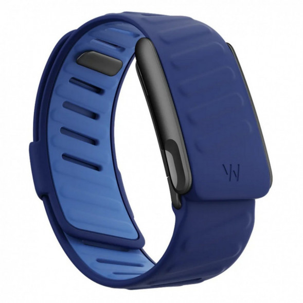 Силиконовый ремешок WHOOP SportFlex для WHOOP MG (Rush), фиолетовый в Уфе