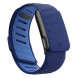 Силиконовый ремешок WHOOP SportFlex для WHOOP MG (Rush), фиолетовый в Уфе