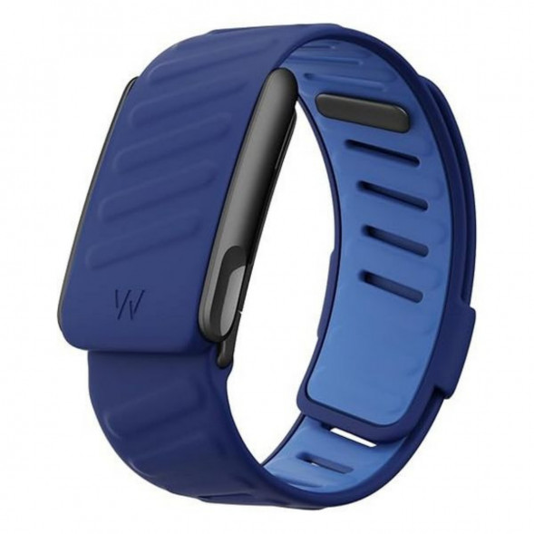 Силиконовый ремешок WHOOP SportFlex для WHOOP MG (Rush), фиолетовый в Уфе