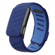 Силиконовый ремешок WHOOP SportFlex для WHOOP MG (Rush), фиолетовый в Уфе