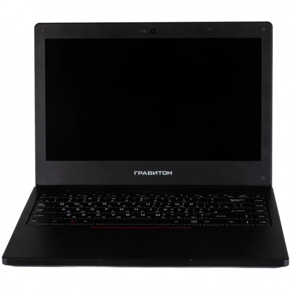 Ноутбук Гравитон Н14И-ТП 227799 (14&amp;quot;, IPS, Intel Core i5 - 1135G7, 4 ядра, 16 ГБ DDR4, SSD 512 ГБ, Iris Xe Graphics, Без ОС), чёрный в Уфе