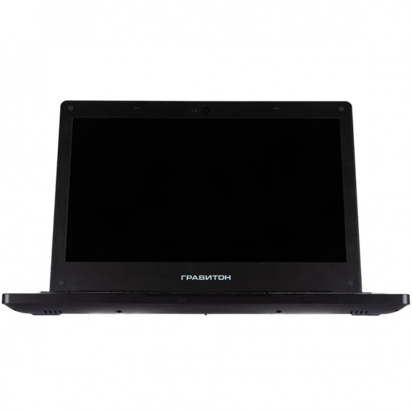 Ноутбук Гравитон Н14И-ТП 227799 (14&amp;quot;, IPS, Intel Core i5 - 1135G7, 4 ядра, 16 ГБ DDR4, SSD 512 ГБ, Iris Xe Graphics, Без ОС), чёрный в Уфе