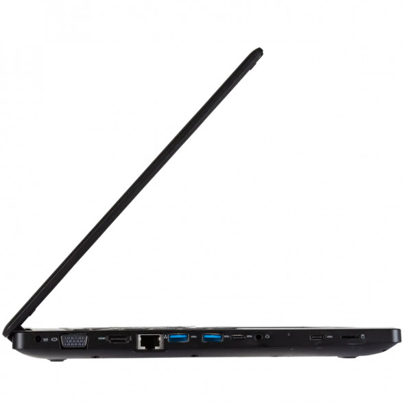 Ноутбук Гравитон Н14И-ТП 227799 (14&amp;quot;, IPS, Intel Core i5 - 1135G7, 4 ядра, 16 ГБ DDR4, SSD 512 ГБ, Iris Xe Graphics, Без ОС), чёрный в Уфе