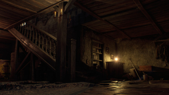 Игра Resident Evil 4 Remake [PS4, русская версия] в Уфе
