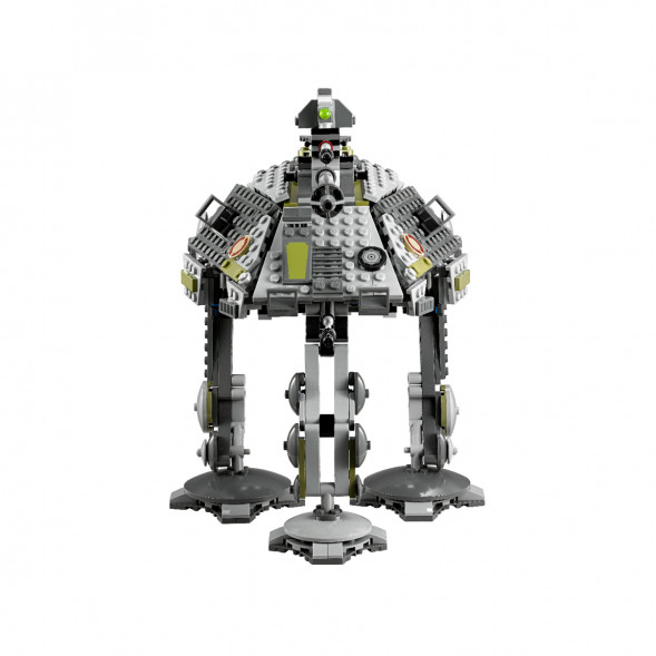 Конструктор LEGO Star Wars 75043 Шагающий танк AT-AP в Уфе