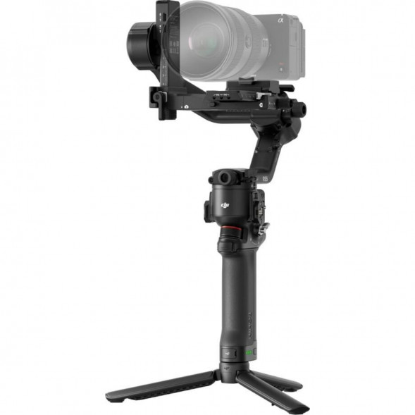 Стабилизатор DJI RS 5 в Уфе