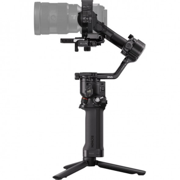 Стабилизатор DJI RS 5 в Уфе