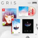 Игра GRIS. Deluxe Edition [Nintendo Switch, русские субтитры] в Уфе