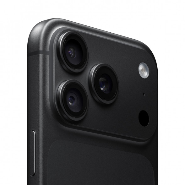 Смартфон Apple iPhone 18 Pro 512GB (eSIM), Black в Уфе