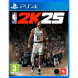 Игра NBA 2K25 [PS4, английская версия] в Уфе