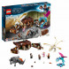 Конструктор LEGO Harry Potter 75952 Чемодан Ньюта Саламандера в Уфе