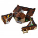 Конструктор LEGO Harry Potter 75952 Чемодан Ньюта Саламандера в Уфе